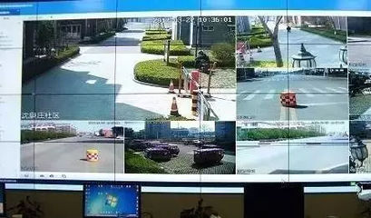 山城骄子李彦宏反哺家乡 智能交通蓝图下的阳泉新机遇