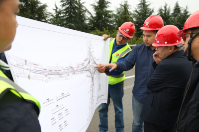 陕西省交通规划设计研究院 以科技为翼，夯实智能交通发展基石