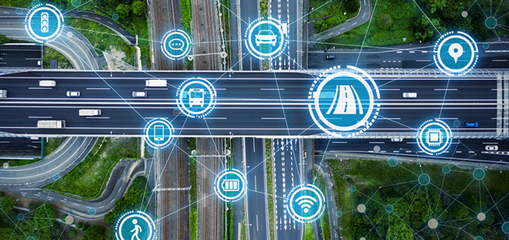 城市管理智能化 智能交通的未来之路