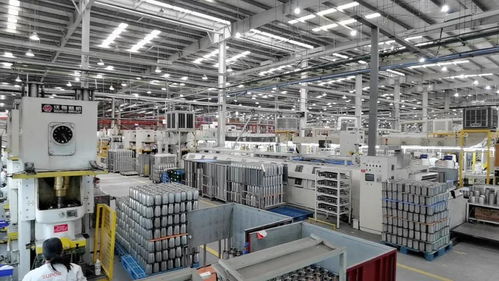 注塑产业数字化转型与智能工厂建设 CIM2021杭州科强演讲报告
